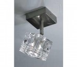 Точечный встраиваемый светильник Lussole LSA-7900-01 PALINURO