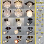 Точечный встраиваемый светильник Lussole LSA-7909-01 PALINURO