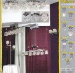 Точечный встраиваемый светильник Lussole LSA-7909-01 PALINURO