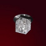 Точечный встраиваемый светильник Lussole LSA-7909-01 PALINURO