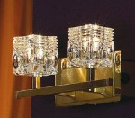 Светильник настенный бра Lussole LSA-7911-02 PALINURO