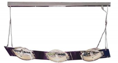 

Люстра подвесная Lussole LSC-1203-03 Scandia