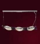 Люстра подвесная Lussole LSC-1203-03 Scandia