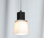 Трековый светильник Lussole LSC-2506-01-TAB Track Light