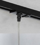 Трековый светильник Lussole LSC-2506-01-TAW Track Light