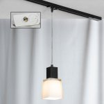 Трековый светильник Lussole LSC-2506-01-TAW Track Light