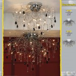 Люстра Lussole LSC-2903-15 BENEVENTO