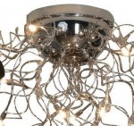 Люстра Lussole LSC-2903-15 BENEVENTO