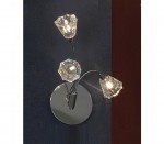 Светильник настенный бра Lussole LSC-3001-03 CASERTA