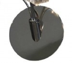 Светильник настенный бра Lussole LSC-3001-03 CASERTA