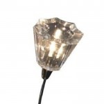 Светильник настенный бра Lussole LSC-3001-03 CASERTA