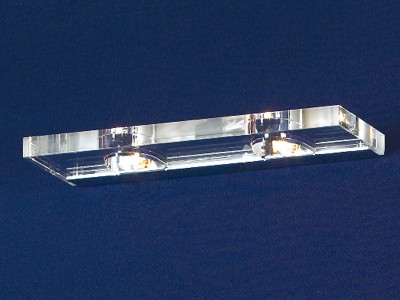 

Светильник настенный бра Lussole LSC-5301-02 DIAMANTE, LSC-5301-02