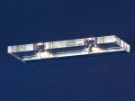 Светильник настенный бра Lussole LSC-5301-02 DIAMANTE