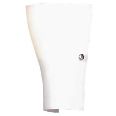 

Светильник настенный бра Lussole LSC-5601-01 BIANCO, LSC-5601-01