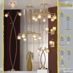 Точечный встраиваемый светильник Lussole LSC-6090-01 DOWNLIGHTS