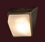 Светильник настенный бра Lussole LSC-6891-01 CORVARA