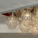 Люстра Lussole LSC-7907-09 BRANCA