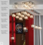 Светильник настенный бра Lussole LSC-8001-01 Sorso