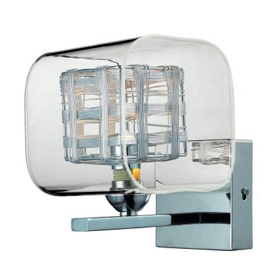 

Светильник настенный бра Lussole LSC-8001-01 Sorso, LSC-8001-01