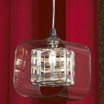 Светильник подвесной Lussole LSC-8006-03 Sorso