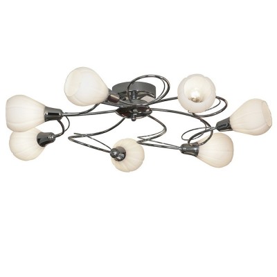 

Люстра Lussole LSC-8303-07 ABRIOLA