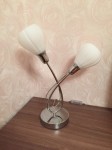 Настольная лампа Lussole LSC-8304-02 ABRIOLA