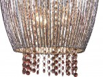 Светильник подвесной Lussole LSC-8416-09 PIAGGE