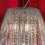 Светильник подвесной Lussole LSC-8416-09 PIAGGE