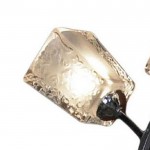 Светильник настенный бра Lussole LSC-9001-02 SARONNO