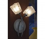 Светильник настенный бра Lussole LSC-9001-02 SARONNO