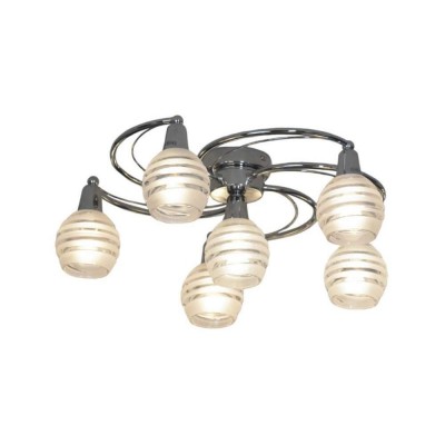 

Люстра Lussole LSC-9307-06 BARCHI, LSC-9307-06