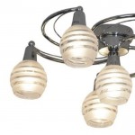 Люстра Lussole LSC-9307-06 BARCHI