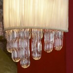 Светильник настенный бра Lussole LSC-9501-02 Appiano