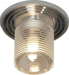 Точечный встраиваемый светильник Lussole LSF-0820-01 DOWNLIGHTS
