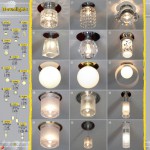 Точечный встраиваемый светильник Lussole LSF-0820-01 DOWNLIGHTS