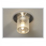 Точечный встраиваемый светильник Lussole LSF-0820-01 DOWNLIGHTS