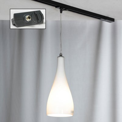 Трековый светильник Lussole LSF-1106-01-TAB Track Light Трековый светильник Lussole LSF-1106-01-TAB Track Light