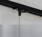 Трековый светильник Lussole LSF-1106-01-TAW Track Light