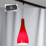 Трековый светильник Lussole LSF-1156-01-TAB Track Light