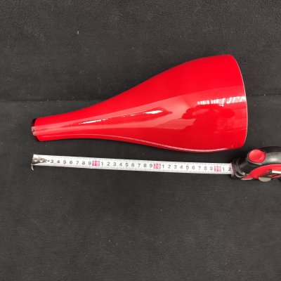 Плафон стекло красное 320*150мм RIMINI для арт LSF-115 Плафон стекло красное 320*150мм RIMINI для арт LSF-115