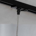 Трековый светильник Lussole LSF-1196-01-TAW Track Light