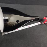 Светильник подвесной черный Lussole LSF-1196-01 RIMINI