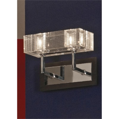 Светильник настенный бра Lussole LSF-1301-02 NOTTE DI LUNA Светильник настенный бра Lussole LSF-1301-02 NOTTE DI LUNA