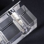 Уценка. Люстра подвесная Lussole LSF-1303-06 NOTTE DI LUNA