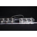 Уценка. Люстра подвесная Lussole LSF-1303-06 NOTTE DI LUNA