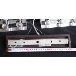 Уценка. Люстра подвесная Lussole LSF-1303-06 NOTTE DI LUNA