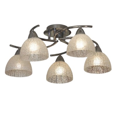 

Люстра Lussole LSF-1603-05 ZUNGOLI, LSF-1603-05