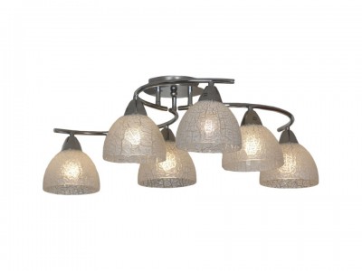 

Люстра Lussole LSF-1603-06 ZUNGOLI, LSF-1603-06