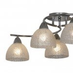 Люстра Lussole LSF-1603-06 ZUNGOLI