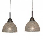 Люстра подвесная Lussole LSF-1606-03 ZUNGOLI